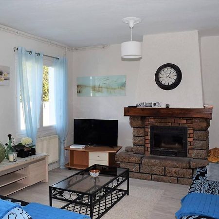 Villa Maison Perros-Guirec, 4 pièces, 6 personnes - FR-1-368-62 Extérieur photo