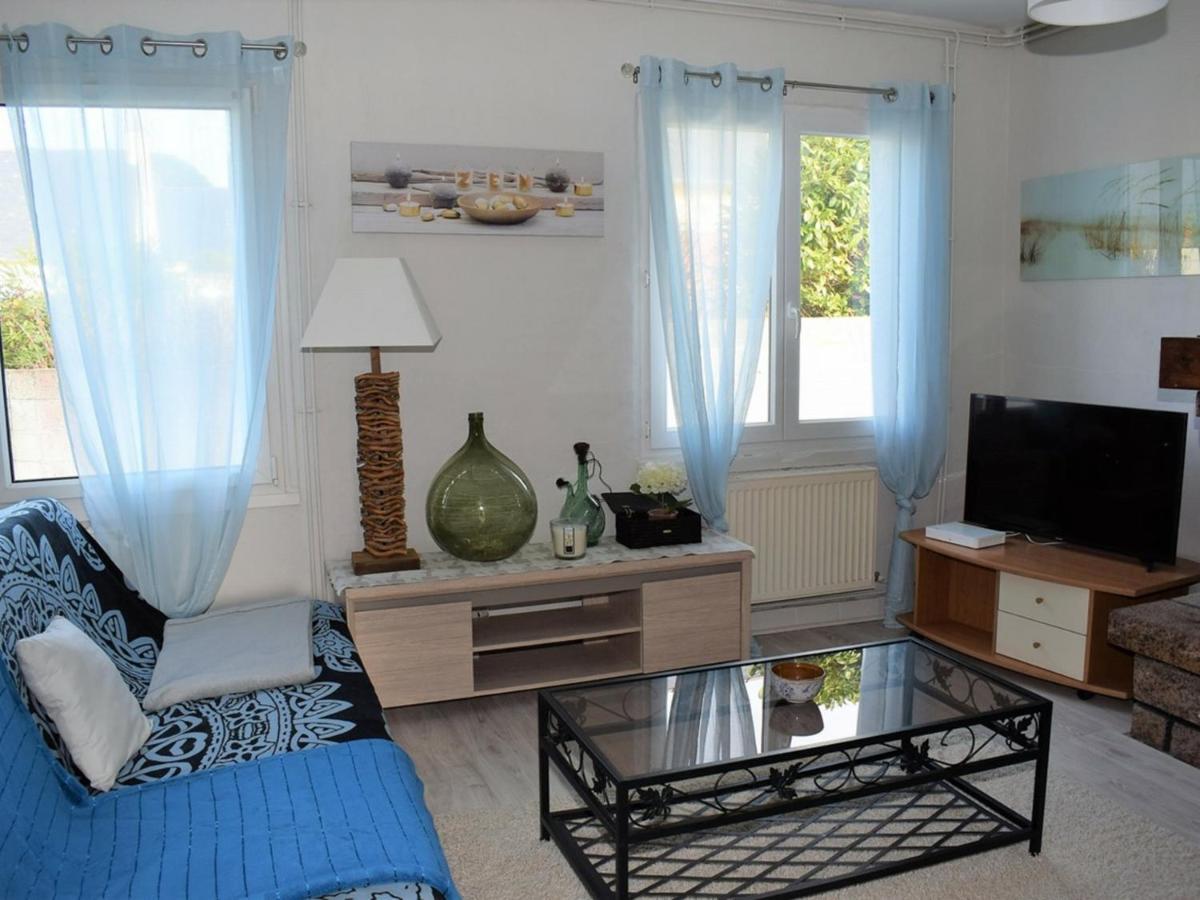 Villa Maison Perros-Guirec, 4 pièces, 6 personnes - FR-1-368-62 Extérieur photo