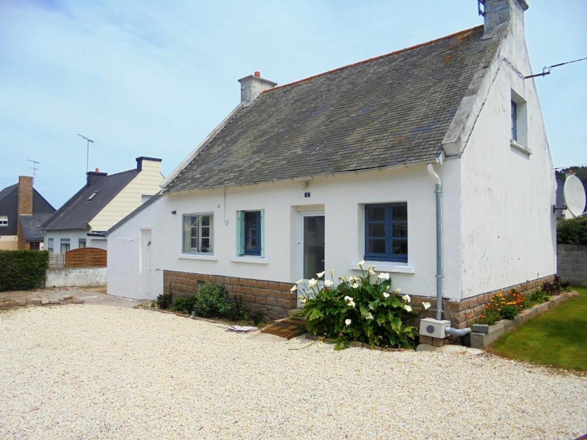 Villa Maison Perros-Guirec, 4 pièces, 6 personnes - FR-1-368-62 Extérieur photo