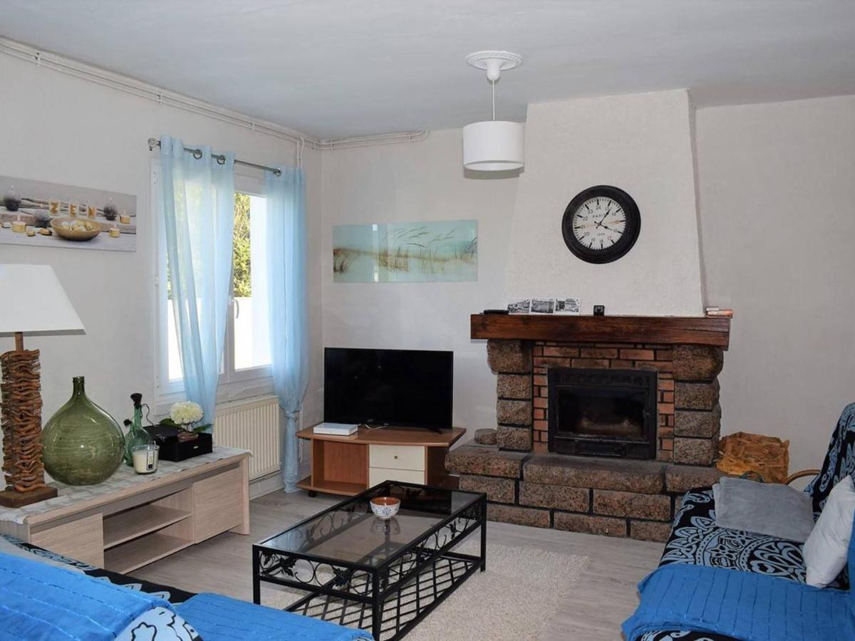 Villa Maison Perros-Guirec, 4 pièces, 6 personnes - FR-1-368-62 Extérieur photo