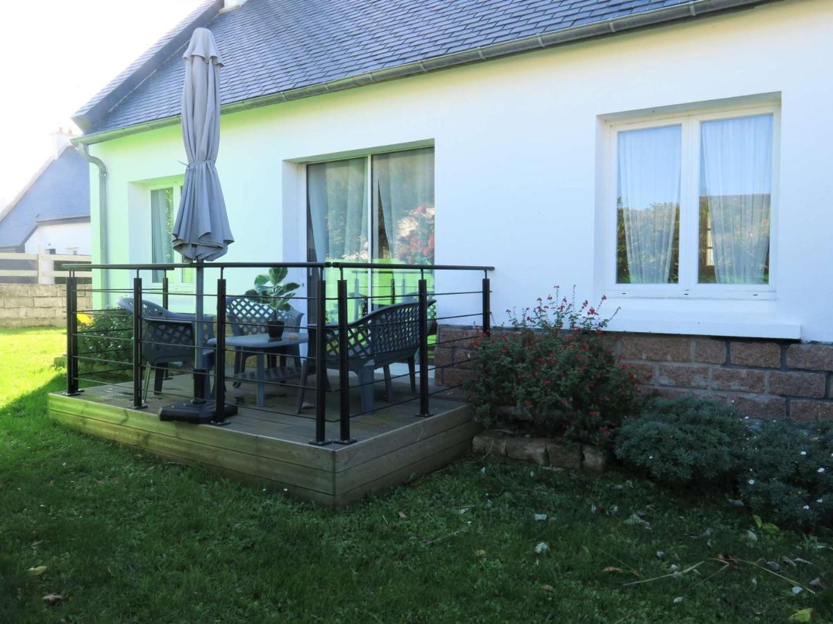 Villa Maison Perros-Guirec, 4 pièces, 6 personnes - FR-1-368-62 Extérieur photo